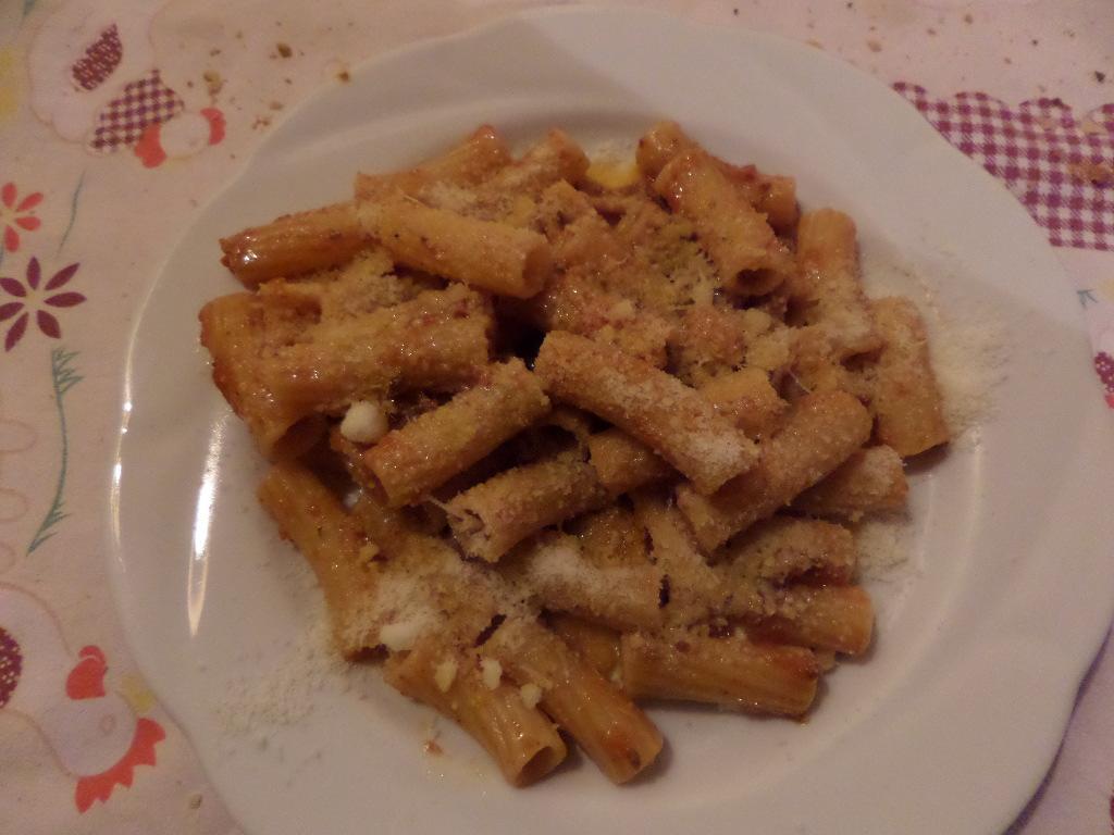 Le Vergare Offagna