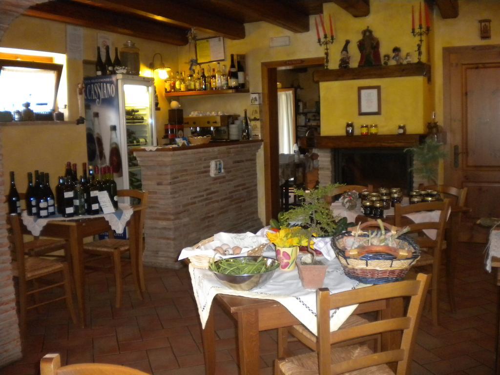 Le Vergare Offagna