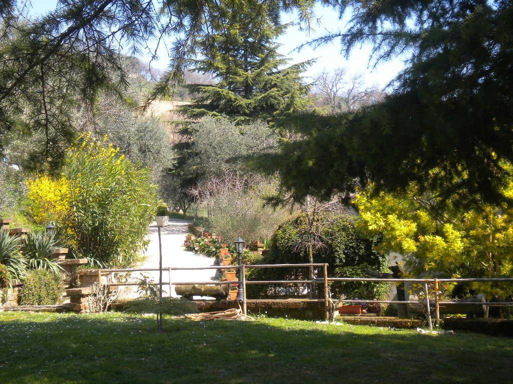 Le Vergare
